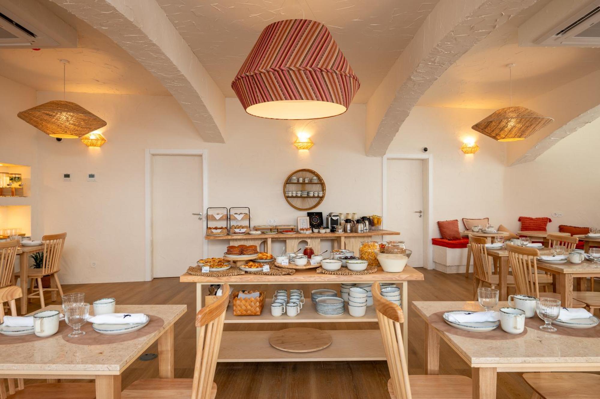 Hotel Flh Ericeira
