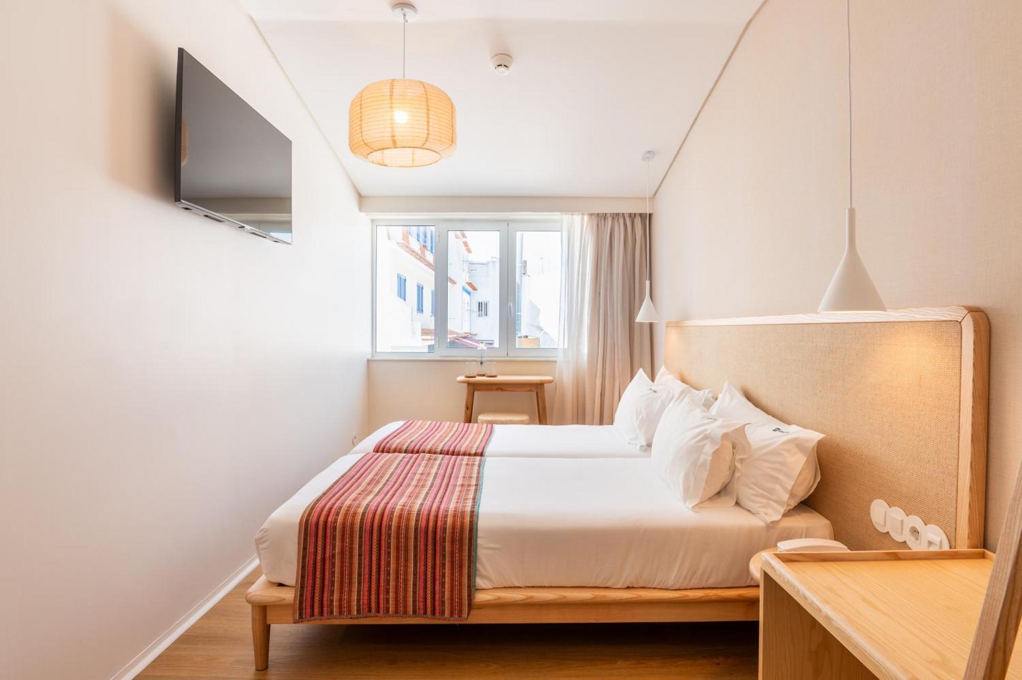 Hotel Flh Ericeira