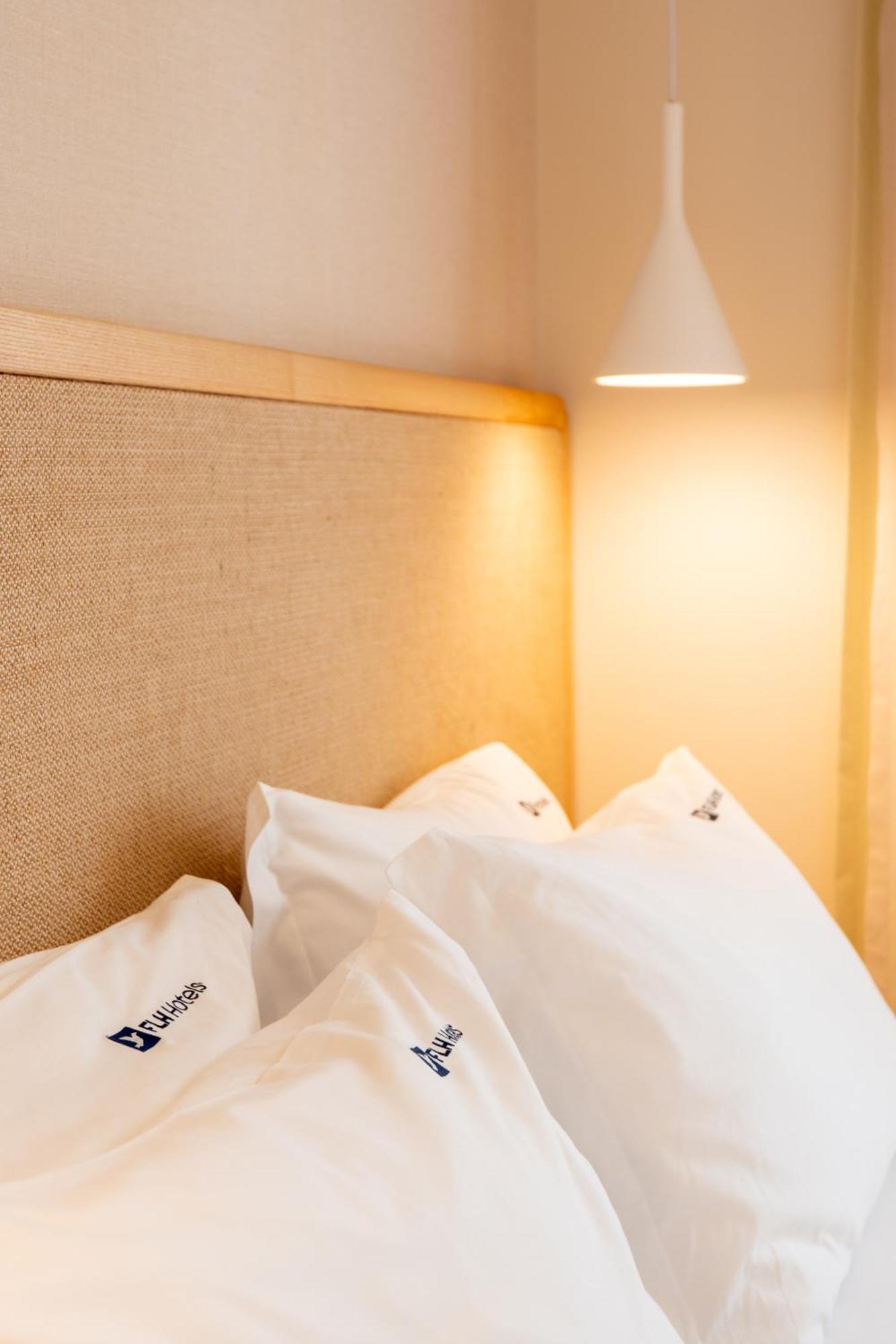 Flh Hotel Ericeira