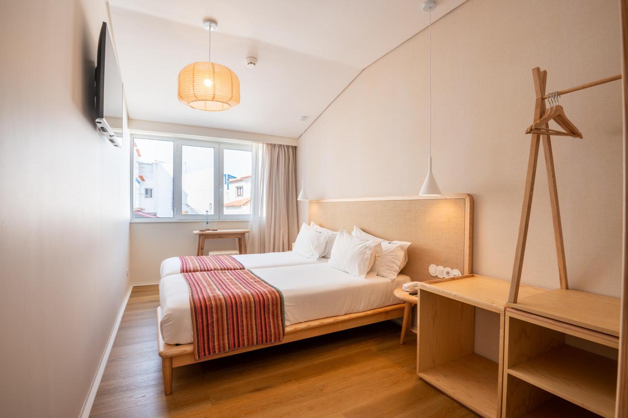 Flh Hotel Ericeira