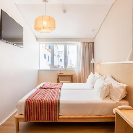 Praia Flh Hotels Ericeira Room photo