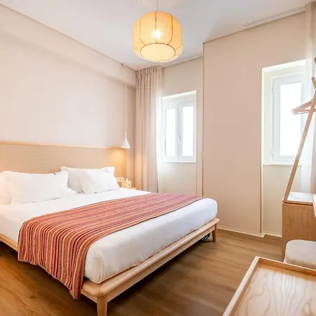 Praia Flh Hotels Ericeira Room photo