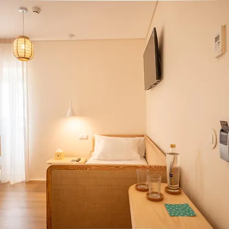 Praia Flh Hotels Ericeira Room photo