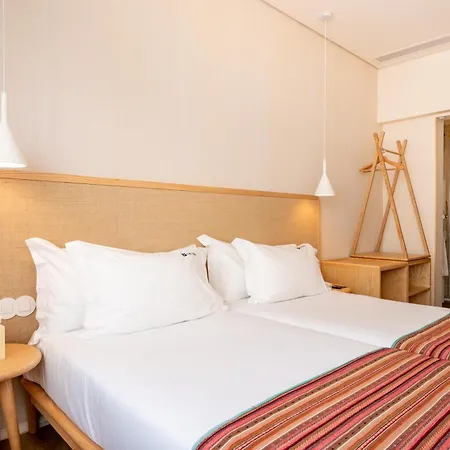 Praia Flh Hotels Ericeira Room photo