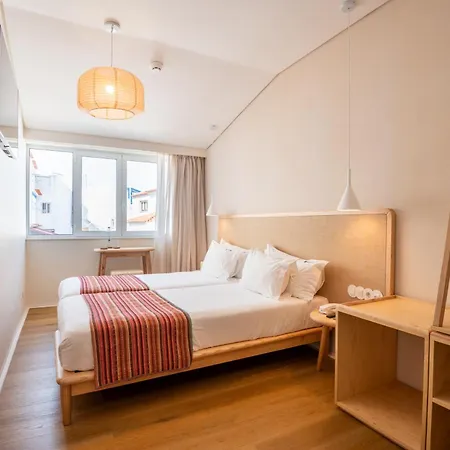 Praia Flh Hotels Ericeira Room photo
