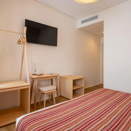 Praia Flh Hotels Ericeira Room photo