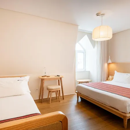 Praia Flh Hotels Ericeira Room photo
