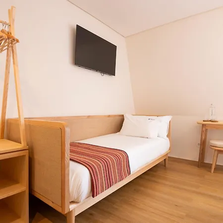 Praia Flh Hotels Ericeira Room photo
