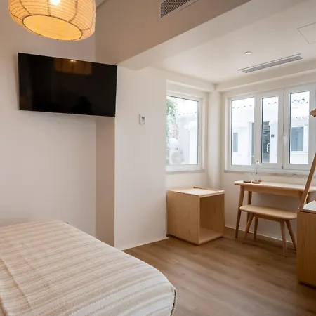 Praia Flh Hotels Ericeira Room photo