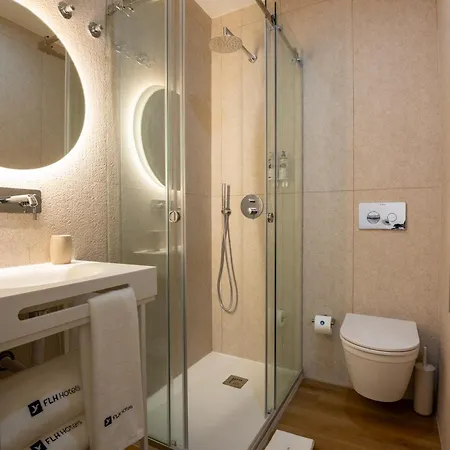 Praia Flh Hotels Ericeira Room photo