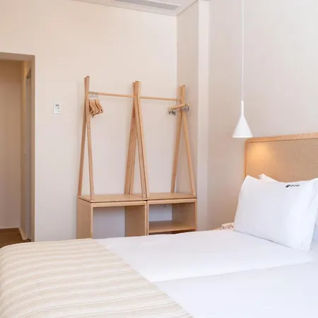 Praia Flh Hotels Ericeira Room photo