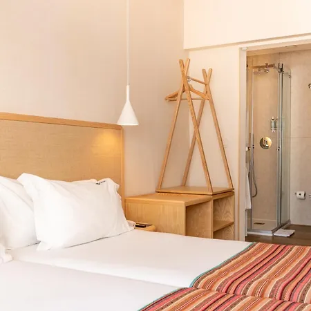 Praia Flh Hotels Ericeira Room photo