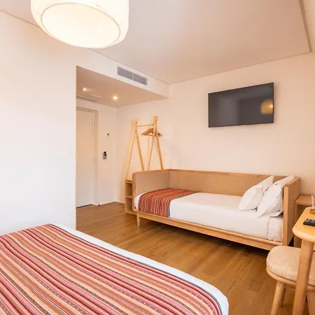 Praia Flh Hotels Ericeira Room photo