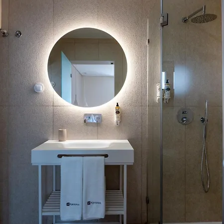 Praia Flh Hotels Ericeira Room photo