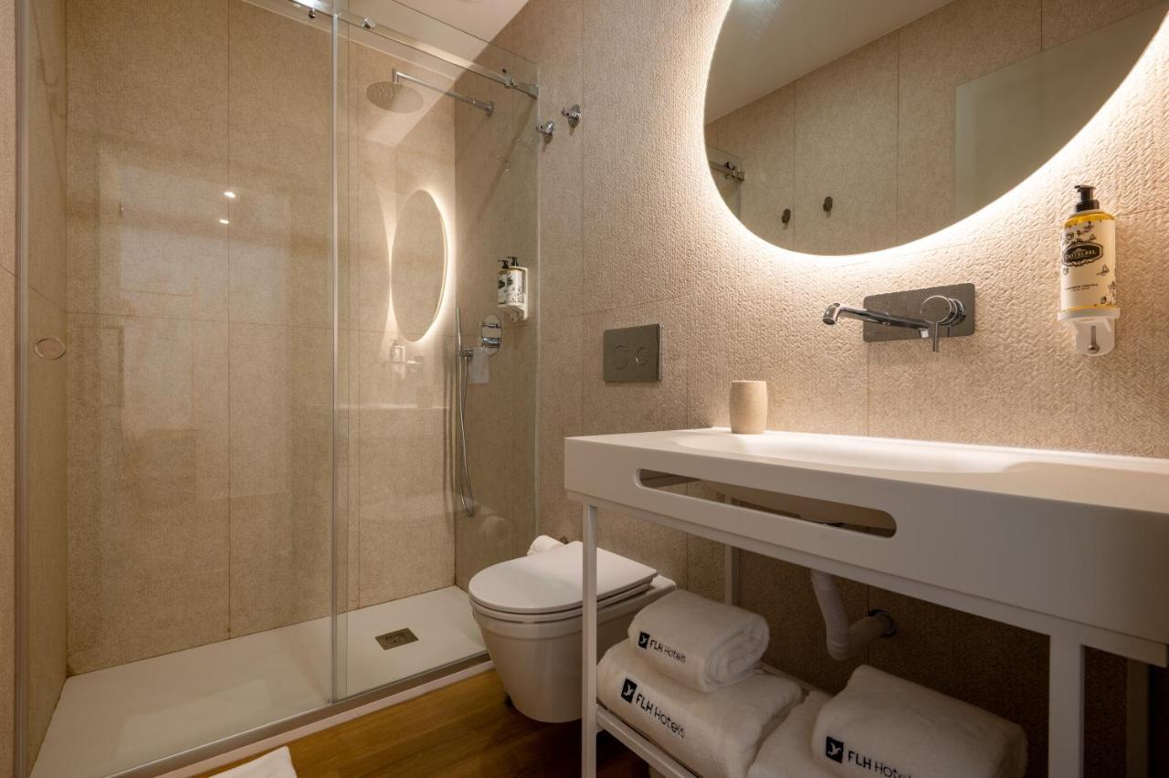 Flh Hotel Ericeira