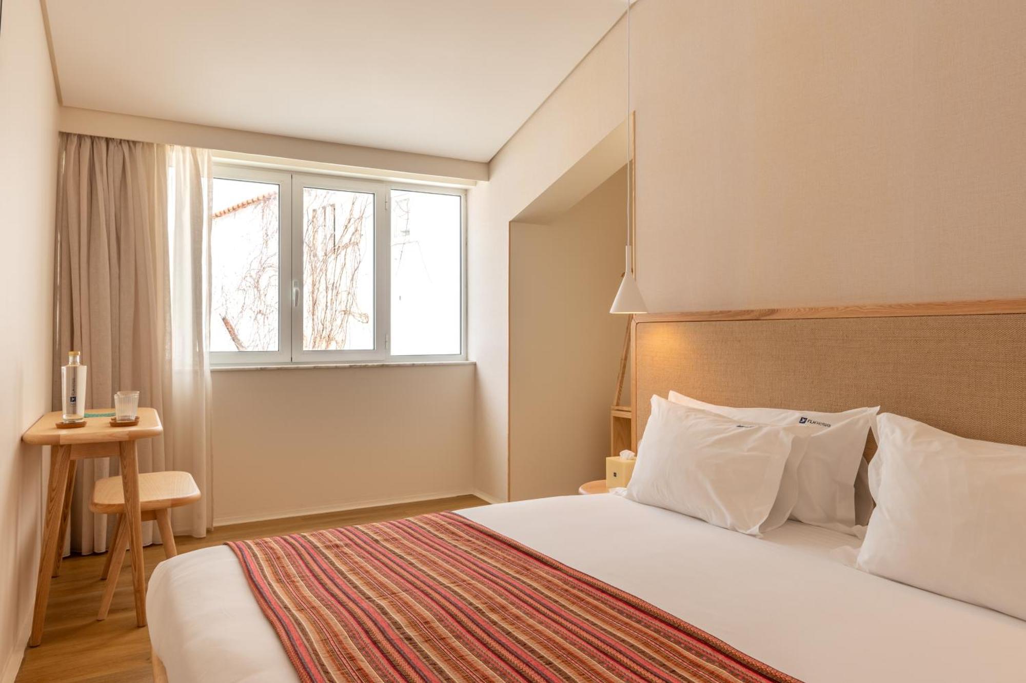 Hotel Flh Ericeira