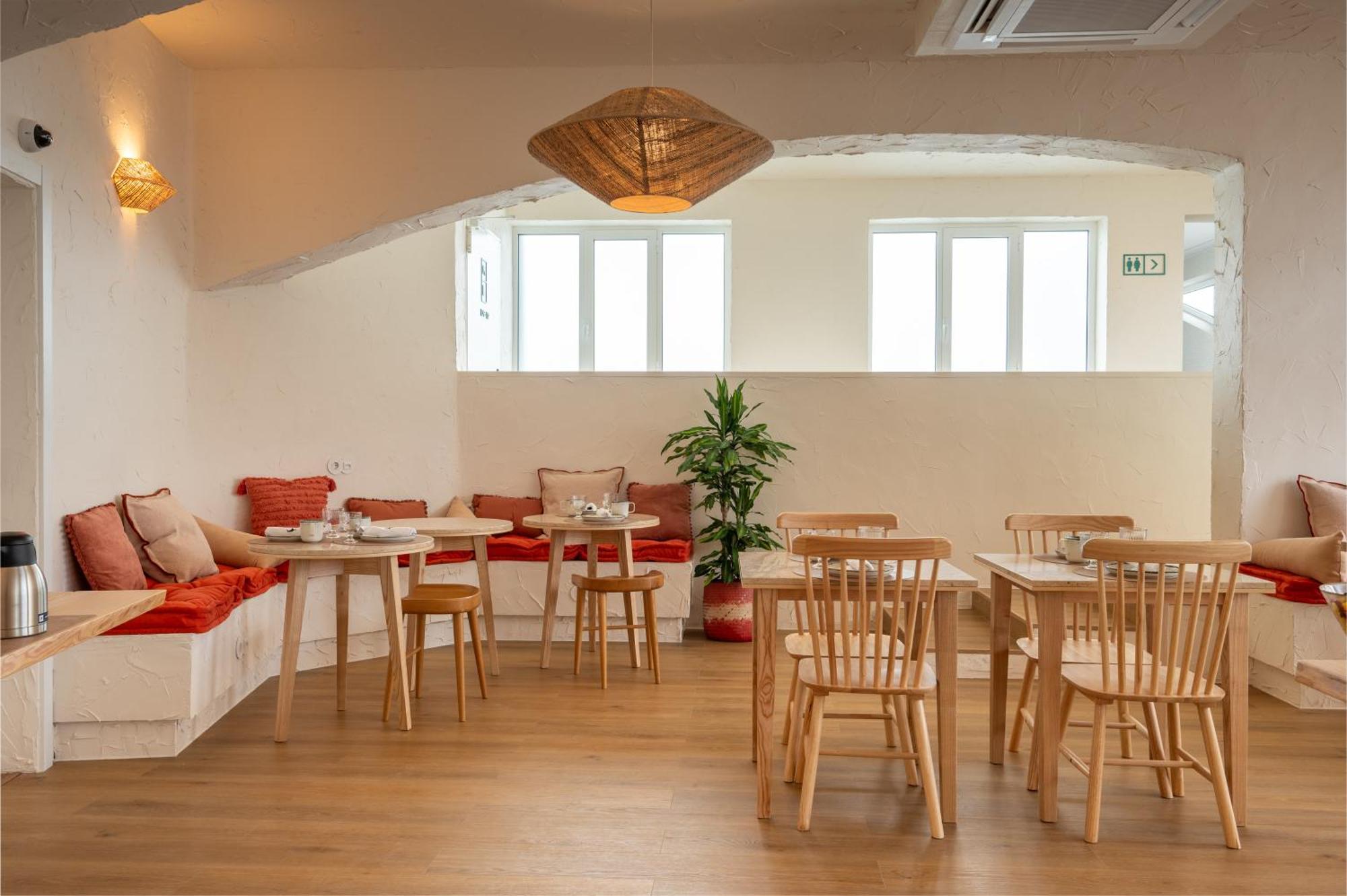Hotel Flh Ericeira